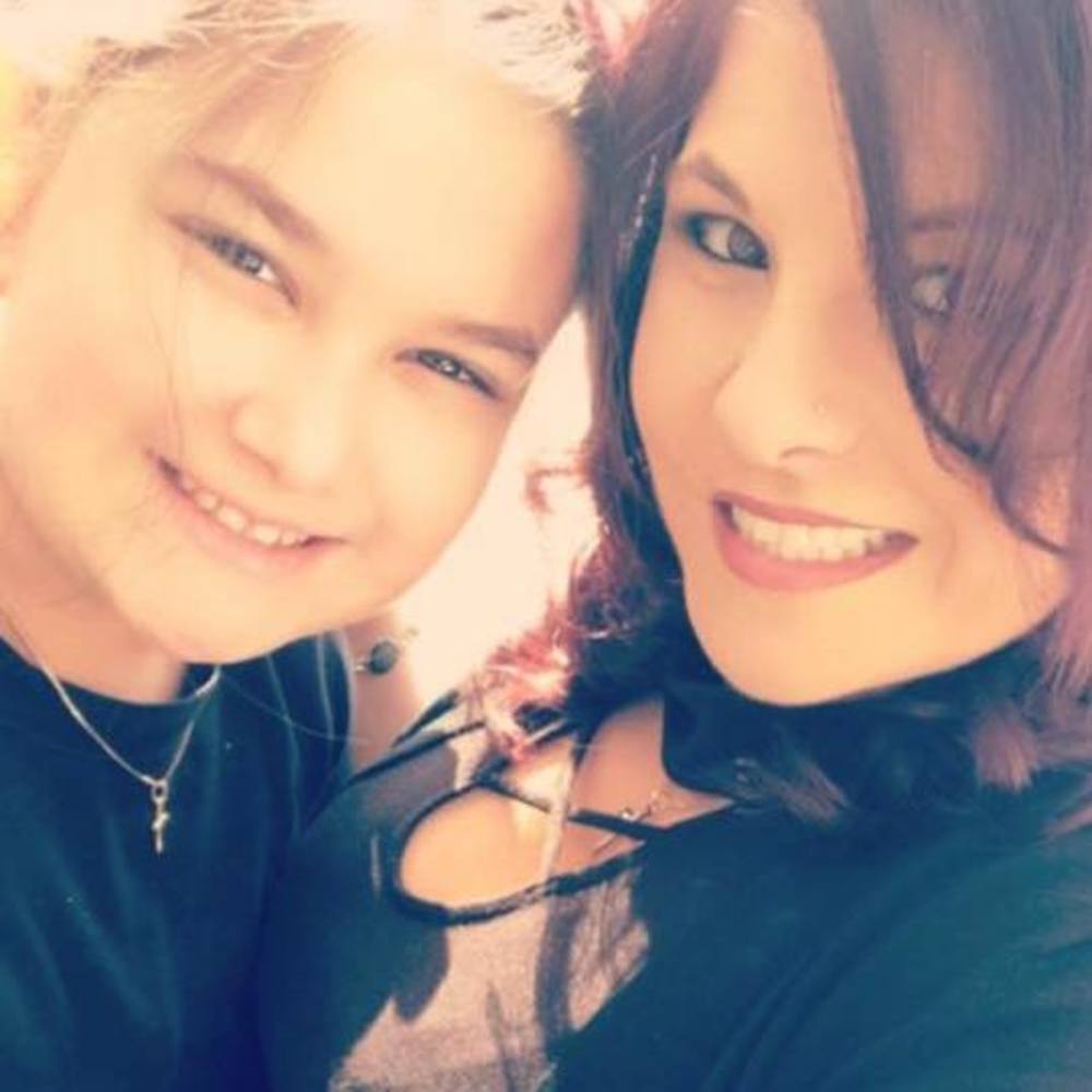 Meet your Posher, Marissa